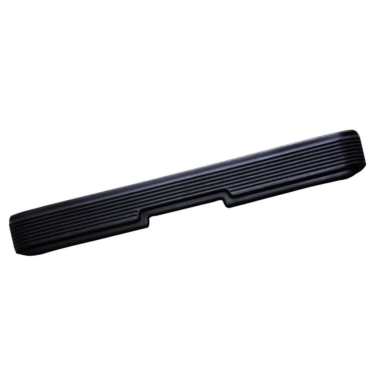 Rear Bumper For Club Car Ds Golf Carts 1993+ 1