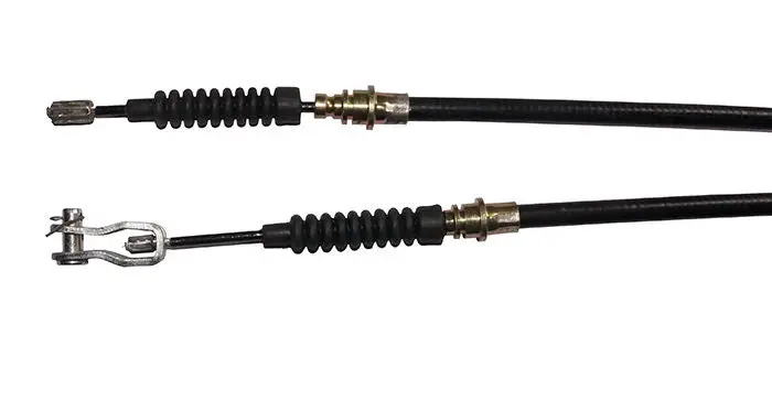 Brake Cable Set For Club Car Ds Golf Carts 2000+ 1