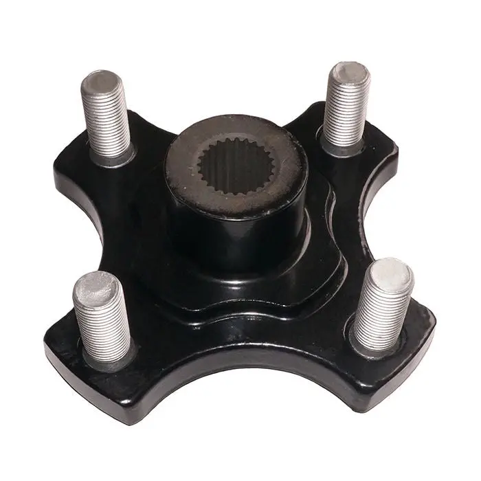 Rear Wheel Hub For Ezgo Rxv Golf Carts 2008+ 1