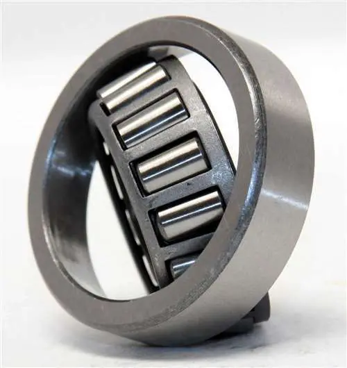 Front Axle Bearing Set For Club Car Ds Models And Ezgo 3 Wheel Models 1