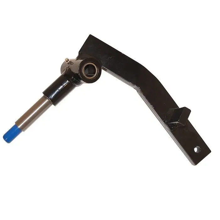 Driver Side Spindle For Club Car Ds Golf Carts 2004+ 1