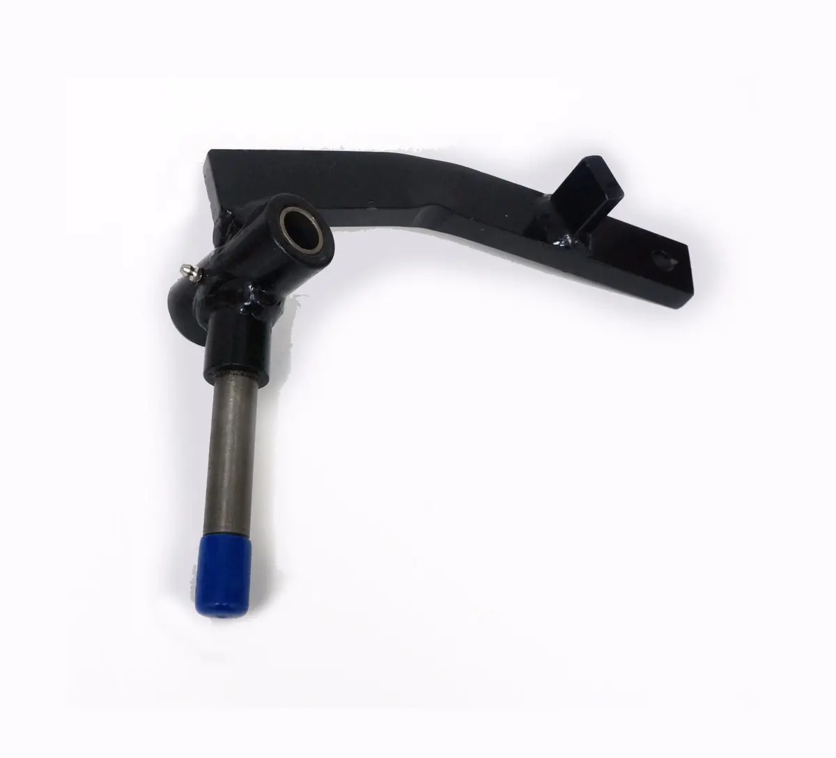 Driver Side Spindle For Club Car Ds Golf Carts 1981-2003 1