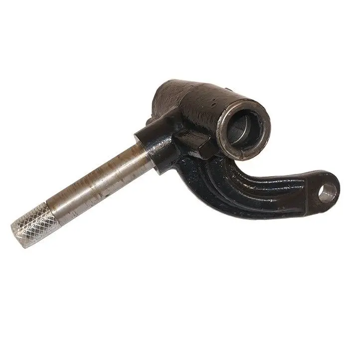 Driver Side Spindle For Ezgo Rxv Golf Carts 2008+ 1