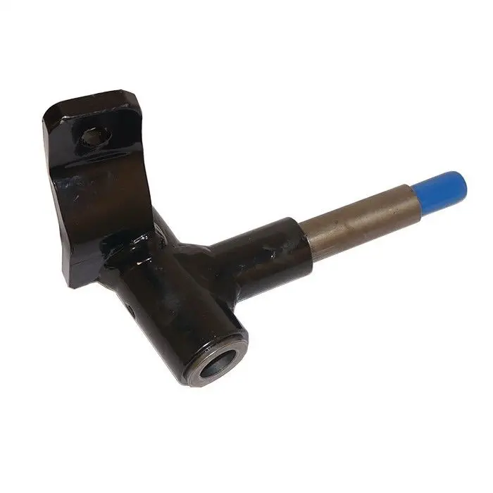 Driver Side Spindle For Club Car Precedent Golf Carts 2004-2008 1