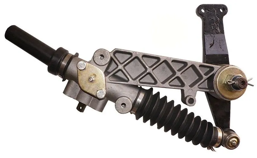 Ezgo Txt Steering Gear Box Assembly For Golf Carts 1994 To 2001 1