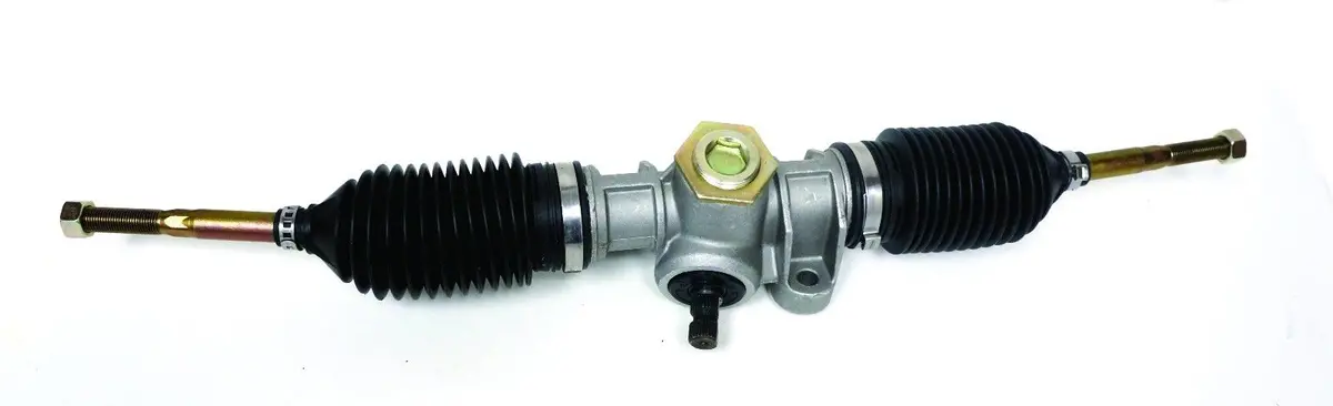 Steering Gear Box For Club Car Precedent Golf Carts 1