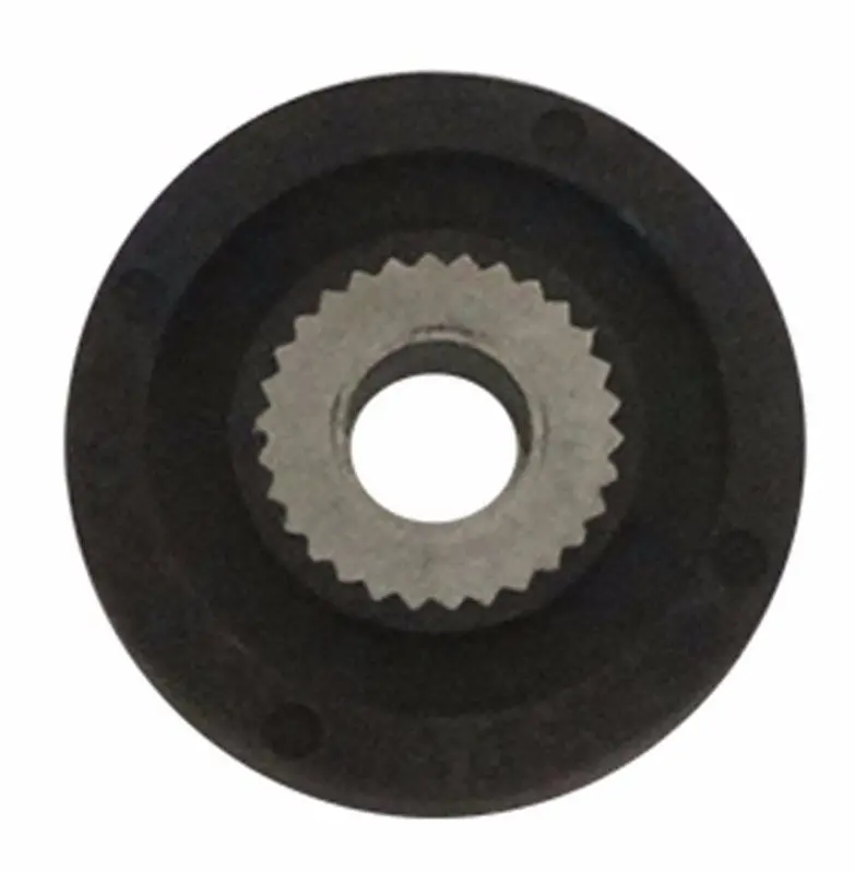 High Speed Golf Cart Magnet - 48 Volt Iq-System Adc Motor 1