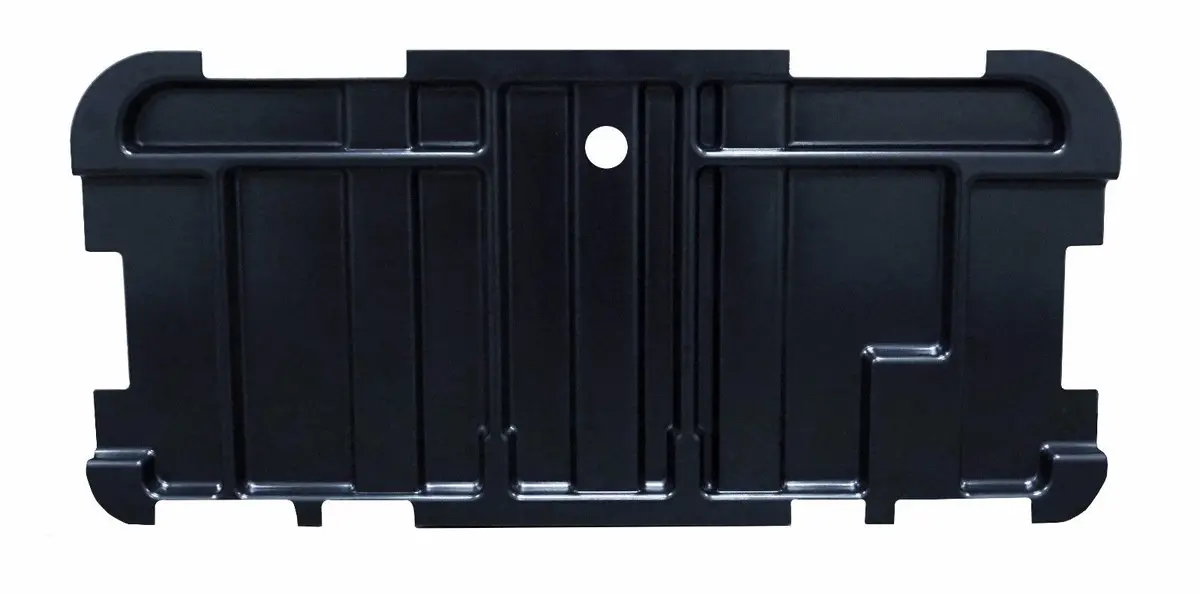 Under Seat Storage Tray For Ezgo Rxv Electric Golf Carts 2008-2015 1