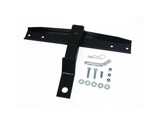 Trailer Hitch For Ezgo Txt & Medalist Golf Carts 1994+ 1