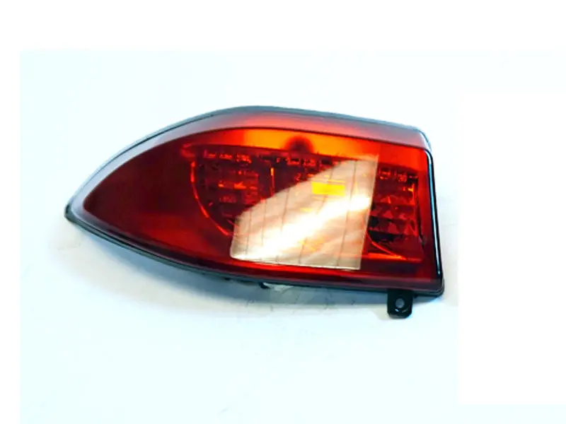 New Led Club Car Precedent Tail Light-Driver Side 1