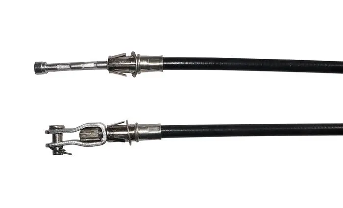 Passenger And Driver Side Brake Cables For Ezgo Txt & Medalist Golf Carts 1994+ 1