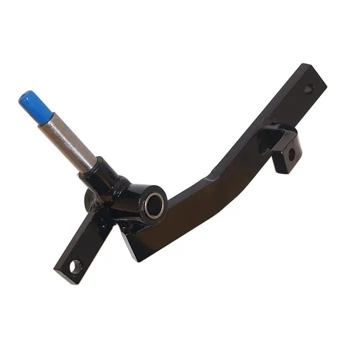 Passenger Side Spindle For Club Car Ds Golf Carts 2004+ 1