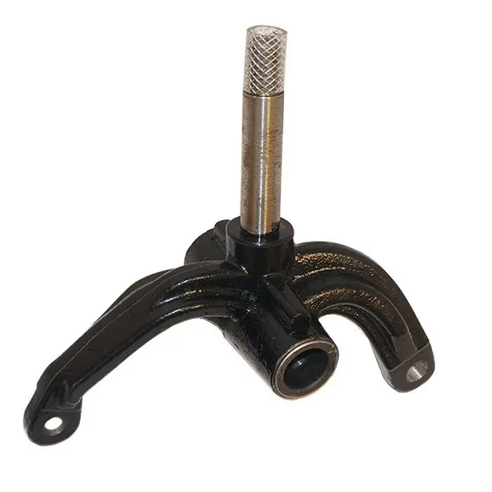 Passenger Side Spindle For Ezgo Rxv Golf Carts 2008+ 1