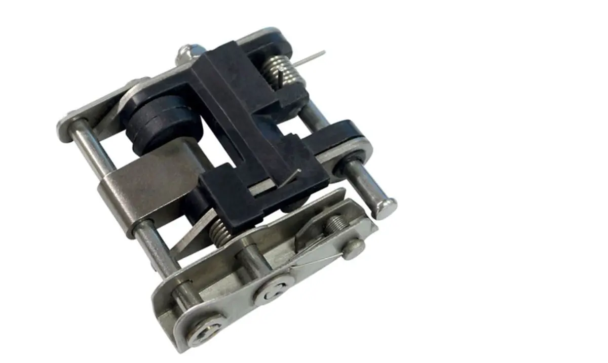 Pawl Lock Assembly For Club Car Precedent Golf Carts 2004-2009 1