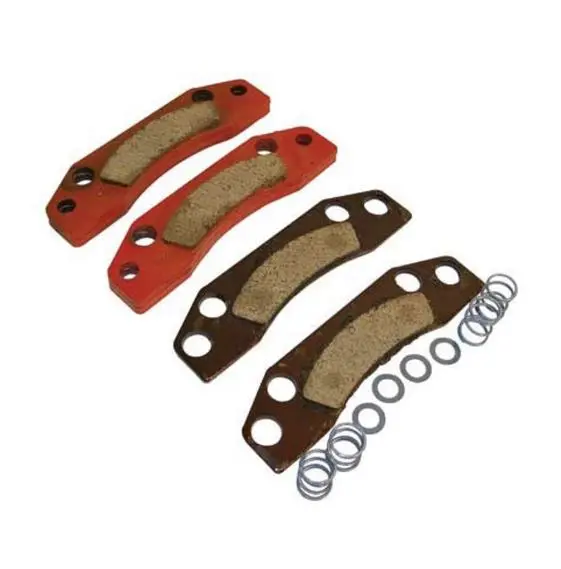 Ausco Ameri-Torque Replacement Golf Cart Brake Pads 1