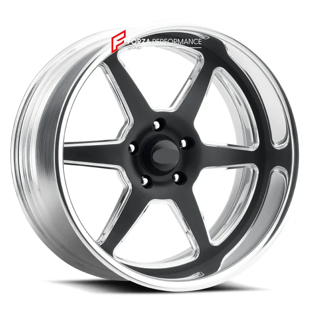 Forged Wheels Rims For Toyota 4Runner 2013 4