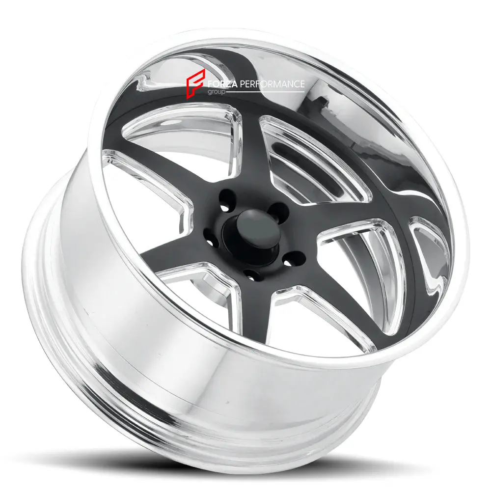 Forged Wheels Rims For Toyota 4Runner 2013 5