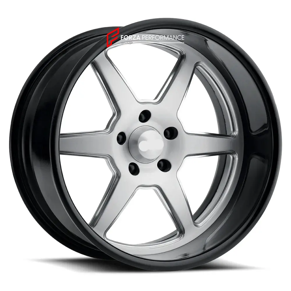 Forged Wheels Rims For Toyota 4Runner 2013 1