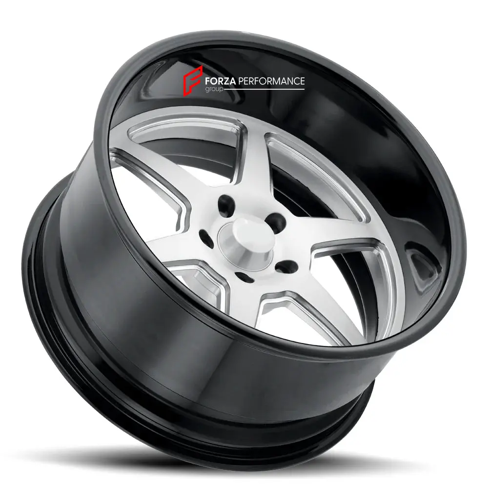 Forged Wheels Rims For Toyota 4Runner 2013 2