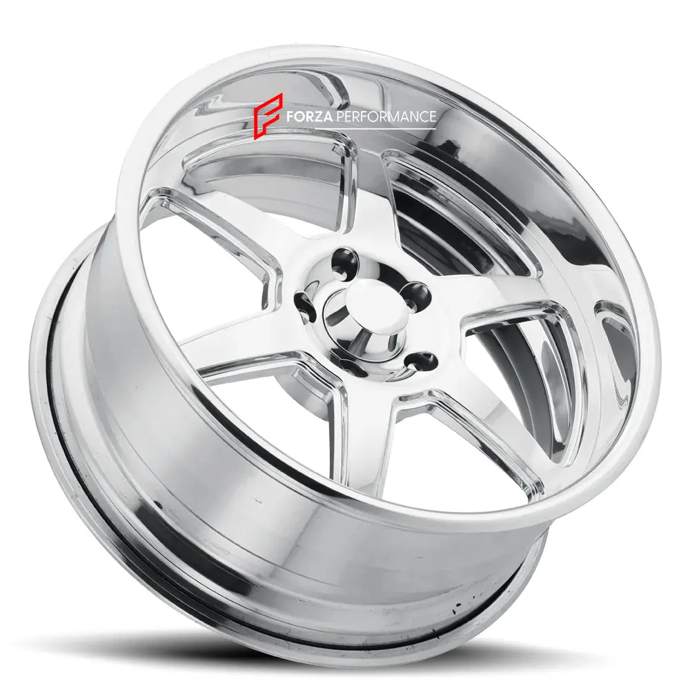Forged Wheels Rims For Toyota 4Runner 2013 3