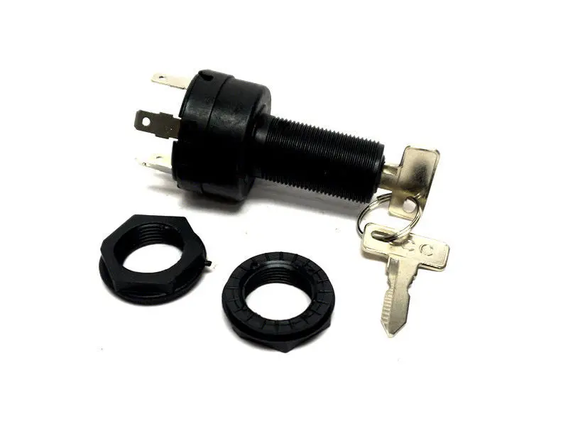 Replacement Key Switch For Club Car Ds Gas Golf Carts 1996-2002 1