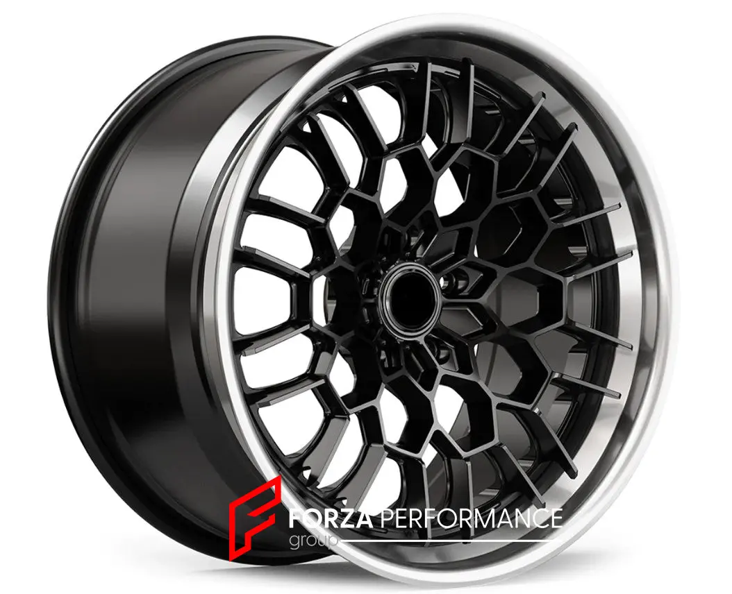 Forged Wheels R_Ja 88 For All Models 1