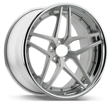 Forged Wheels S32 For All Models 1