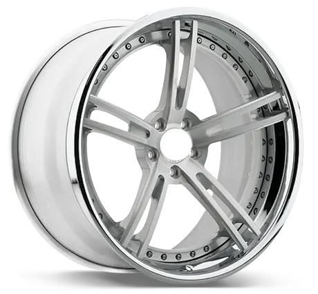 Forged Wheels S35 For All Models 1