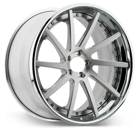 Forged Wheels S9 For All Models 1
