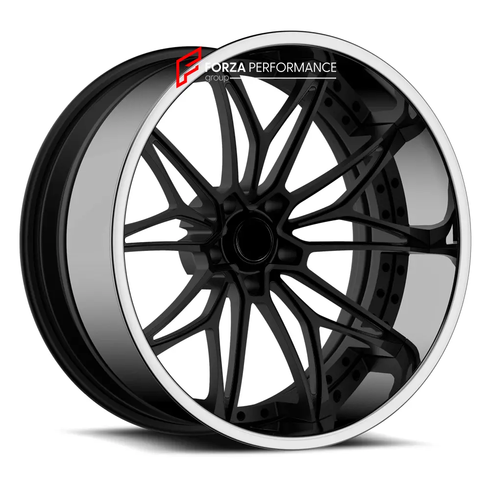 20 Inch 2-Piece Forged Wheels Rims Genesis G70 2024 1