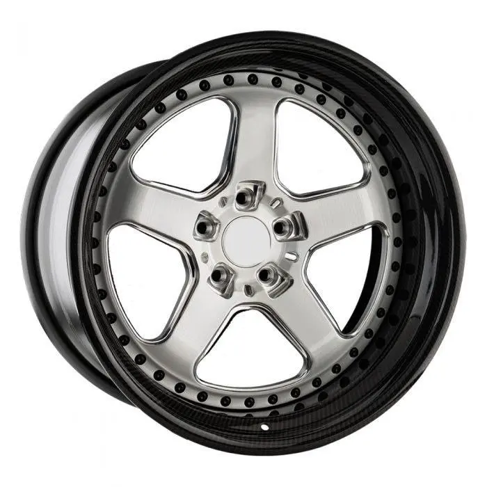 Forged Wheels Sr1 For All Models 1