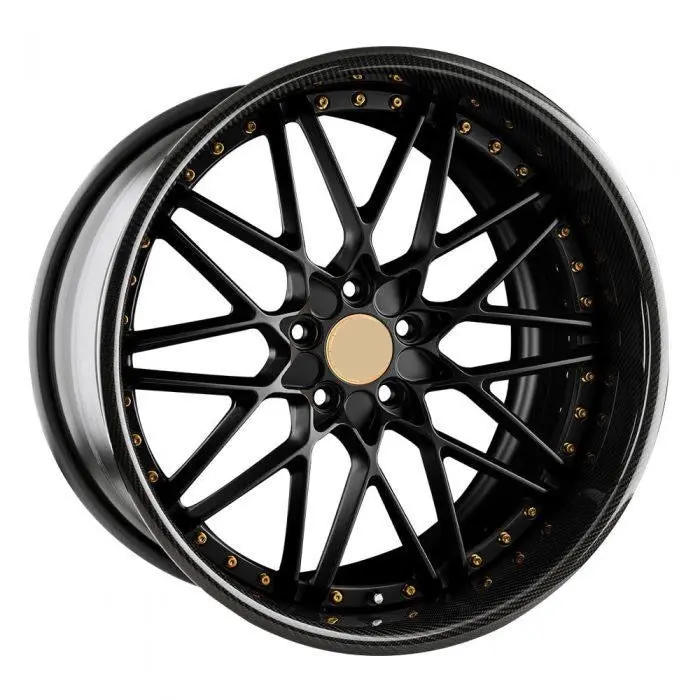 Forged Wheels Sr10 For All Models 1