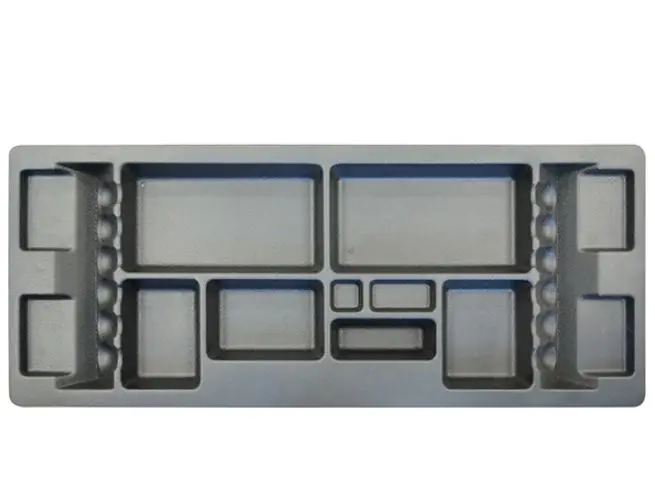 Under Seat Storage Tray For Club Car Ds Electric Golf Cart 1982-2000 1