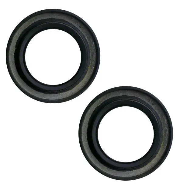 Axle Tube Oil Seal- 2 Pack For Star Classic Golf Carts 2008+ 1
