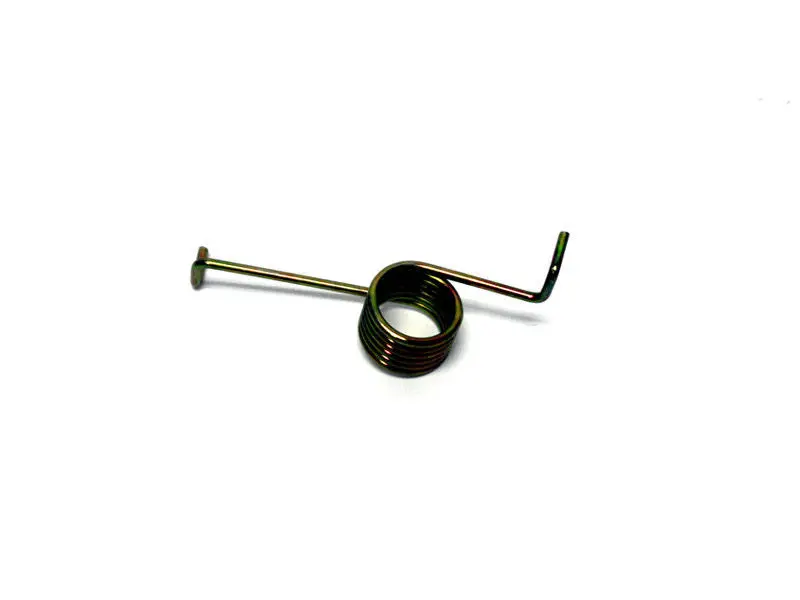 Accelerator Spring (Right Side) For Star Classic Golf Carts 1