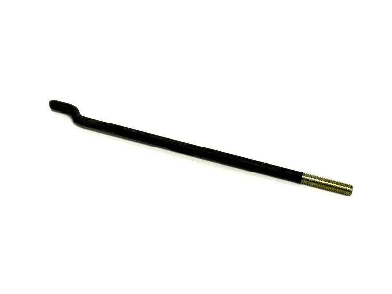 Battery Hold Down Rod S-Shape For Star Golf Carts 1