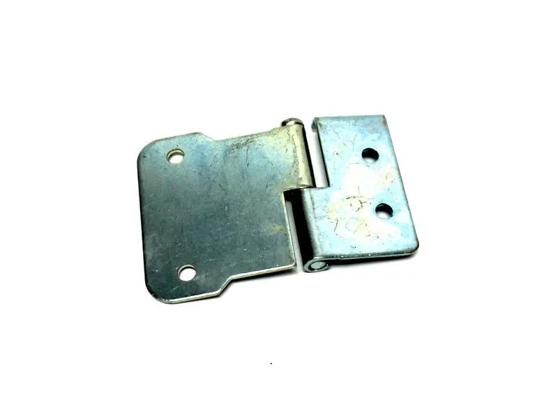 Seat Hinge Assembly For Star Classic Golf Carts 1