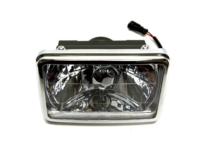 Headlight Assembly For Star Sport Golf Carts 1