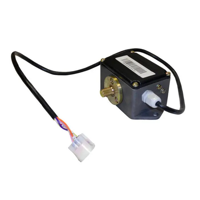 Accelerator Throttle Box For Star Classic And Sport Golf Carts 1