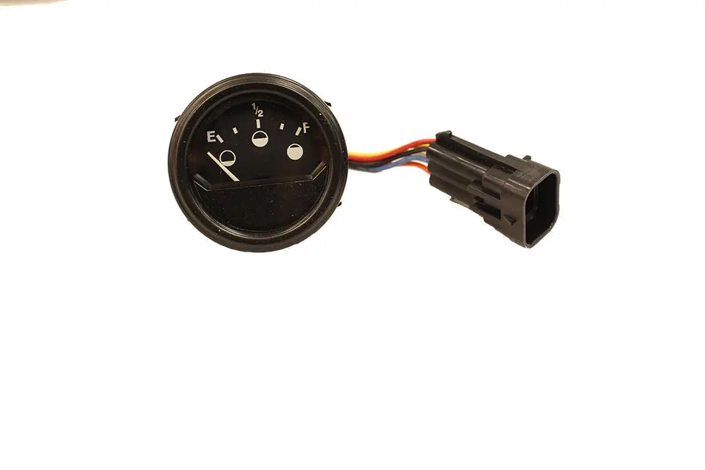 State Of Charge Meter For Ezgo Rxv Golf Carts 1