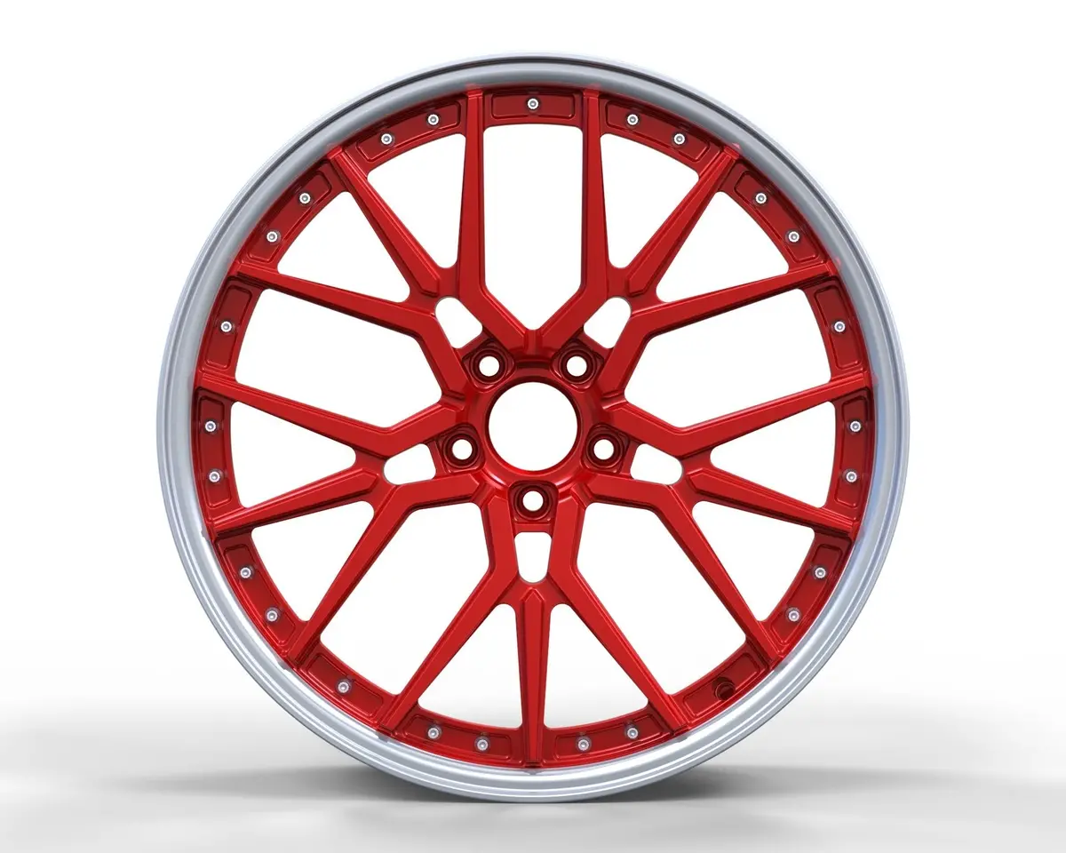Forged Wheels Rims For All Models 304 1