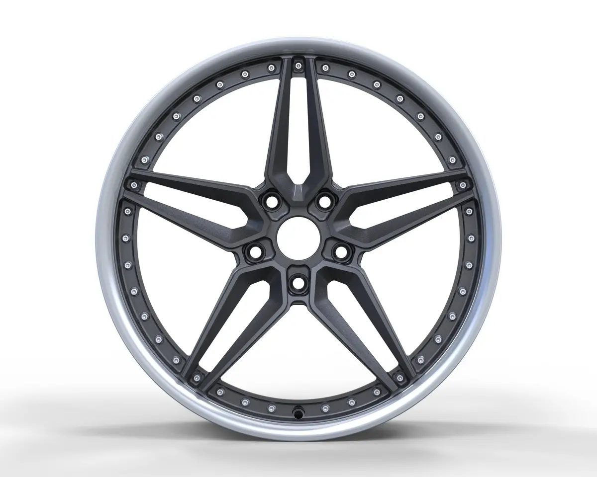 Forged Wheels Rims For All Models Ms 421 1