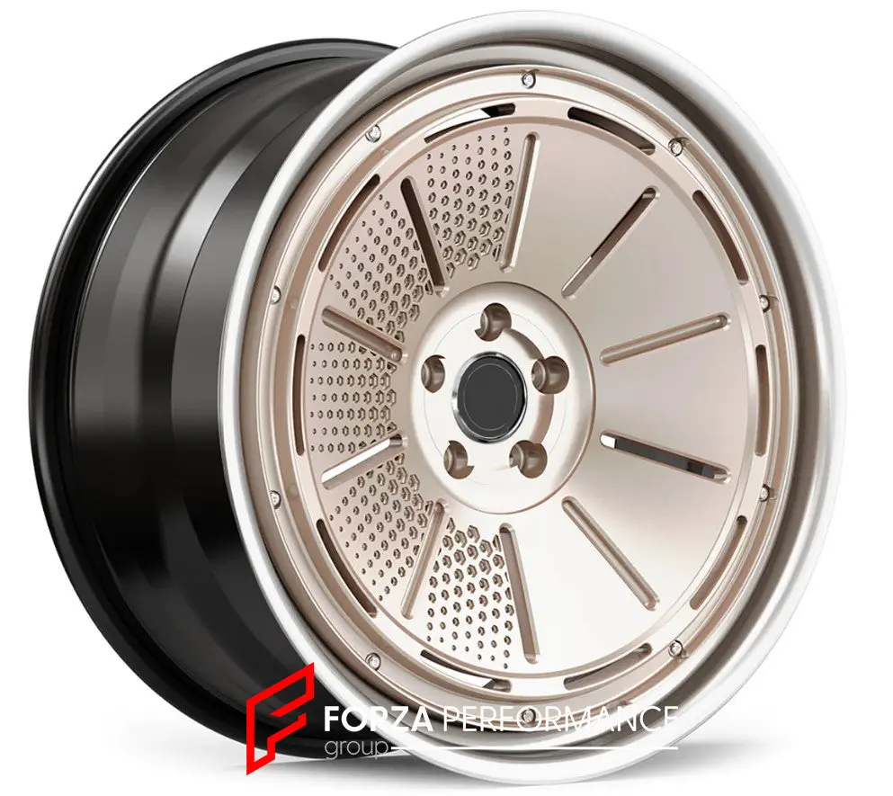 Forged Wheels V-392 For All Models 1