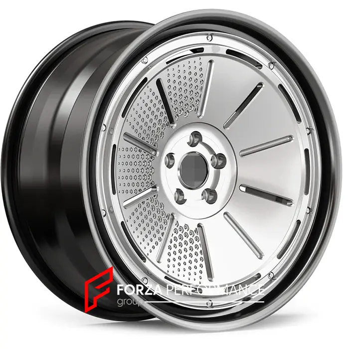 Forged Wheels V-392 For All Models 1