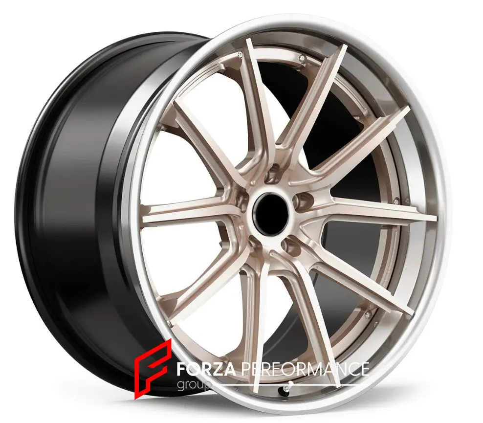 Forged Wheels Vp-301 For All Models 1