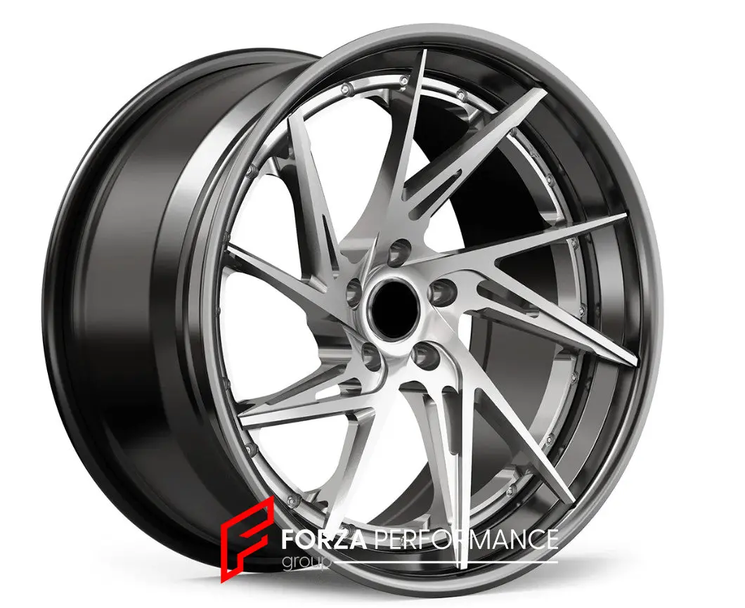 Forged Wheels Vp-304 For All Models 1