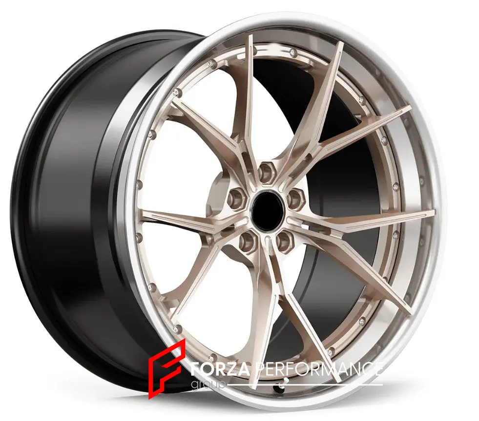Forged Wheels Vp-305 For All Models 1