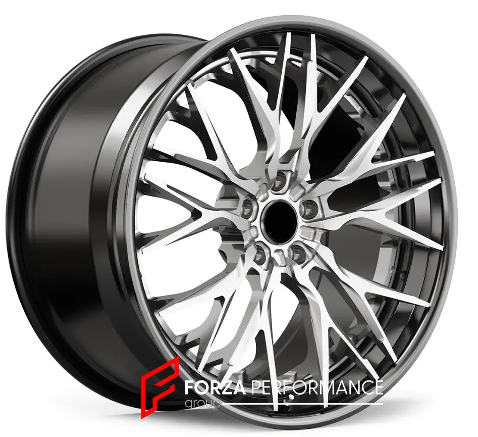 Forged Wheels Vp-306 For All Models 1