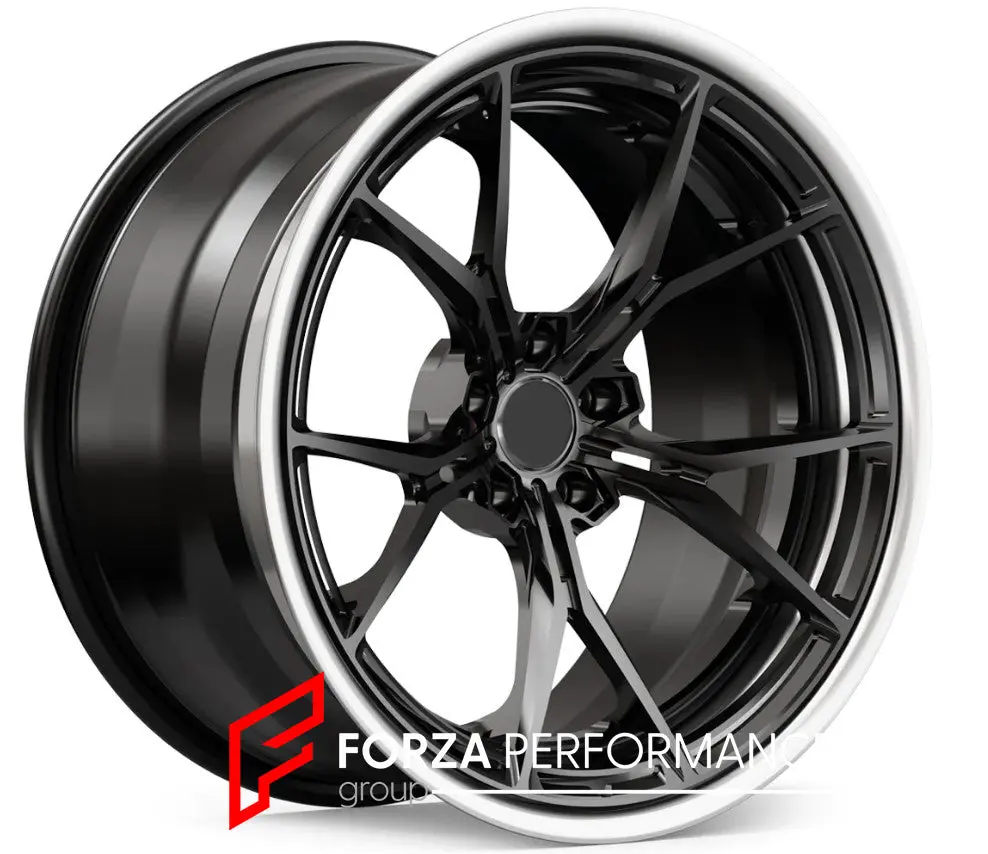 Forged Wheels F-Aero305 For All Models 1