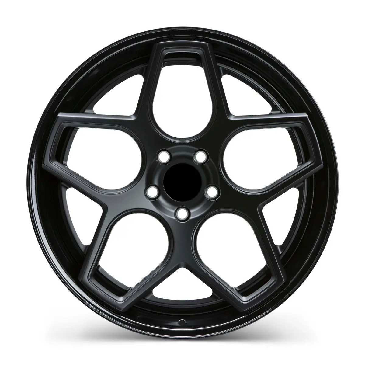 2-Piece Forged Wheels Rims For Audi S5 F5 1